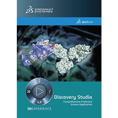 discovery studio software